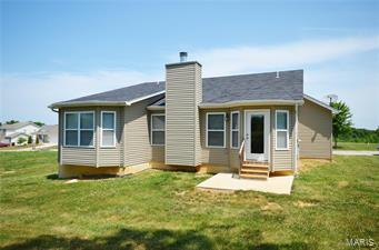 Majestic Lakes 1 - Residential