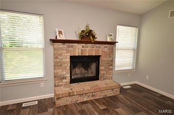 Majestic Lakes 1 - Residential
