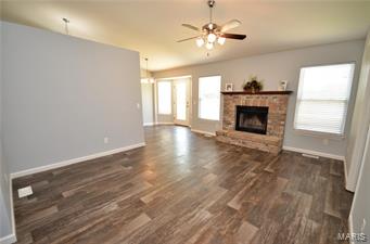 Majestic Lakes 1 - Residential