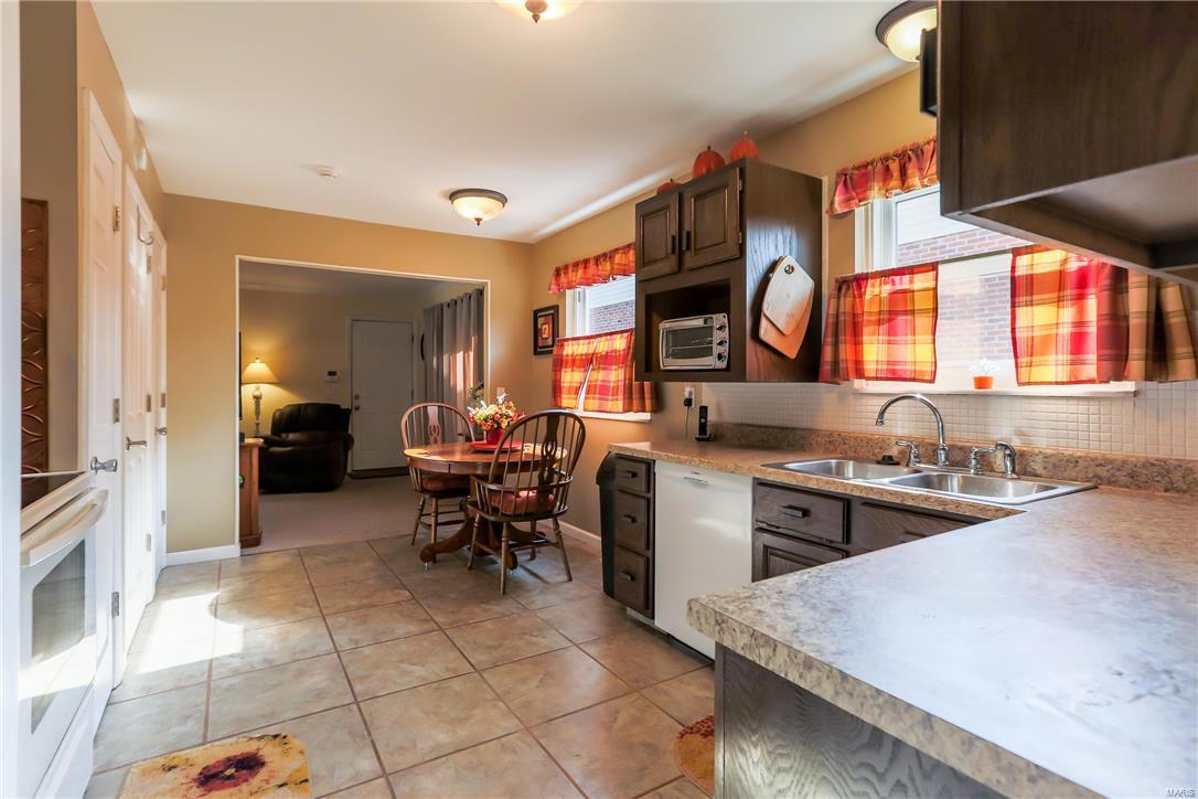 Hathaway Trails 1 - Residential