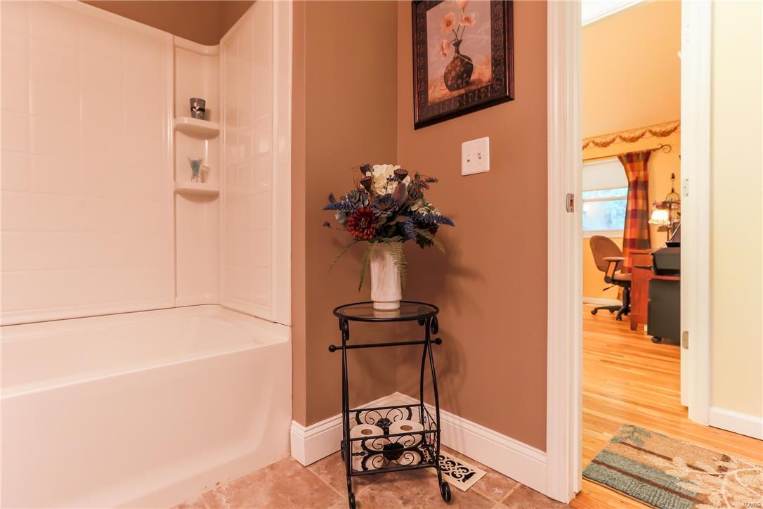 Hathaway Trails 1 - Residential