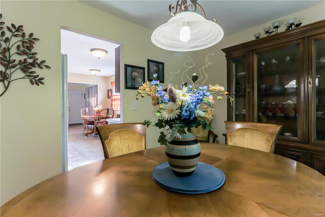 Hathaway Trails 1 - Residential