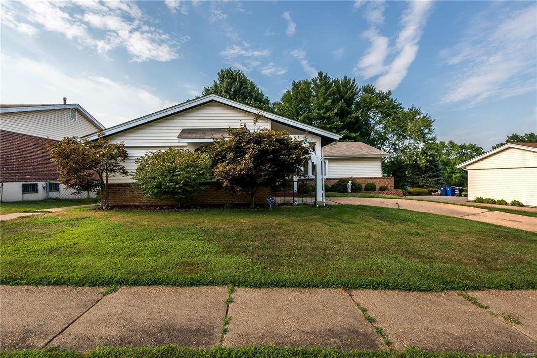 Hathaway Trails 1 - Residential