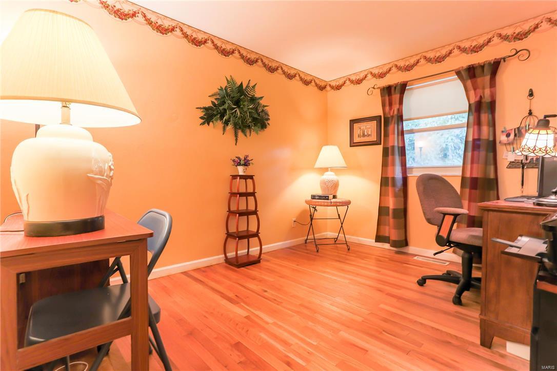 Hathaway Trails 1 - Residential