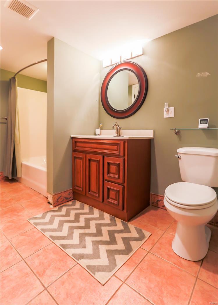 Hathaway Trails 1 - Residential