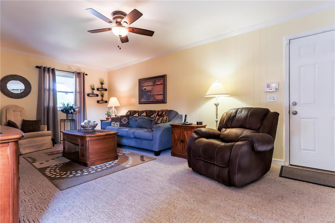 Hathaway Trails 1 - Residential