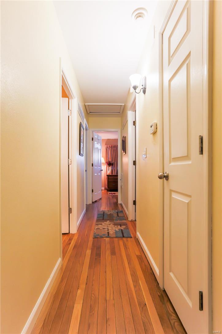 Hathaway Trails 1 - Residential