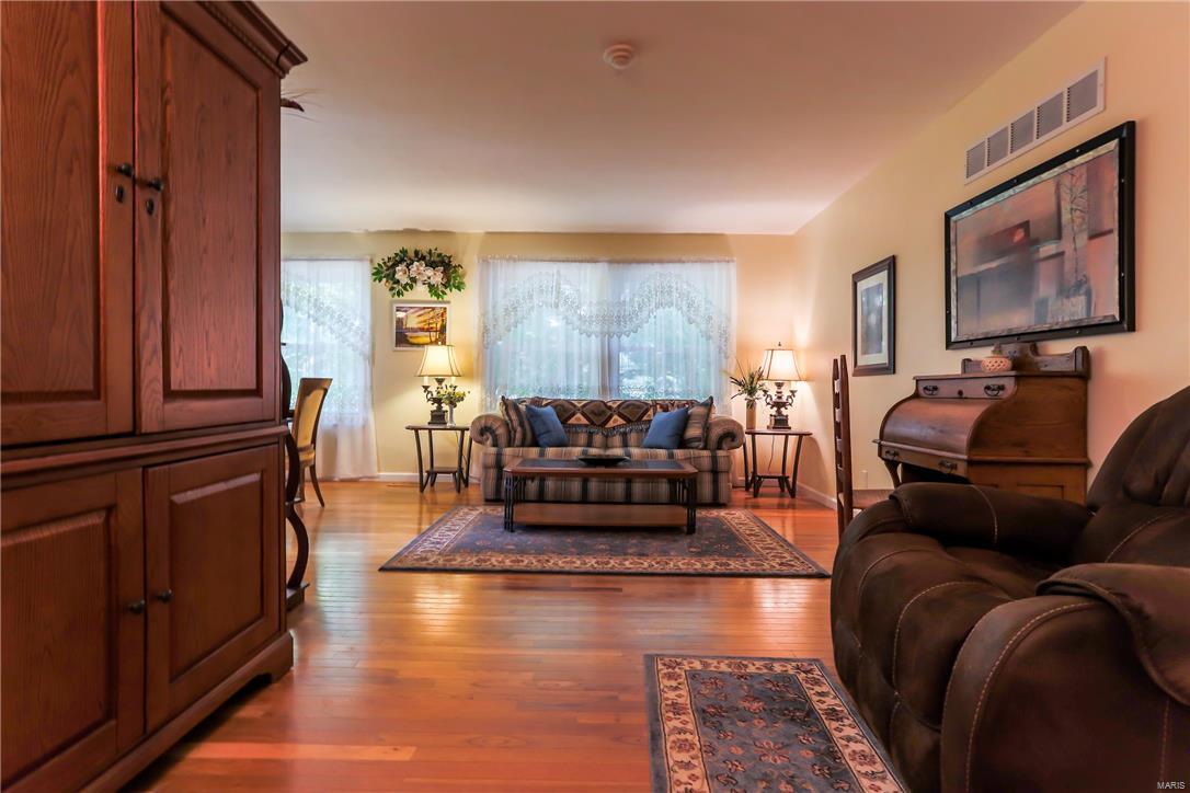 Hathaway Trails 1 - Residential