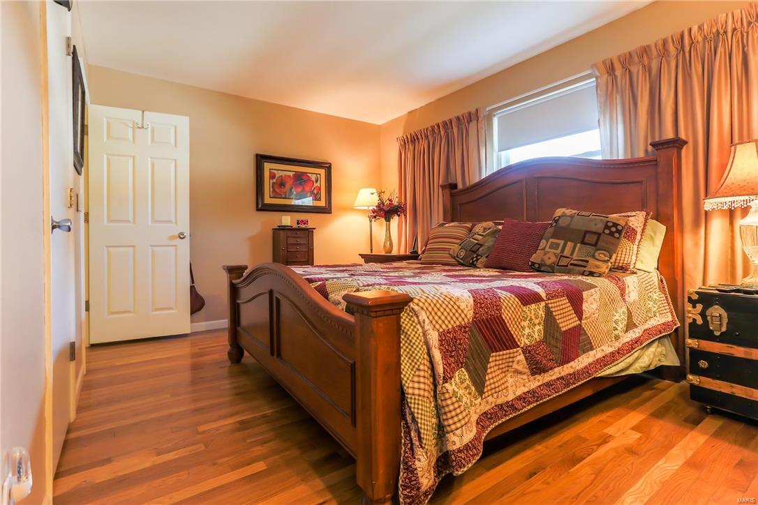 Hathaway Trails 1 - Residential