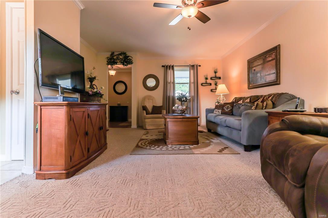 Hathaway Trails 1 - Residential