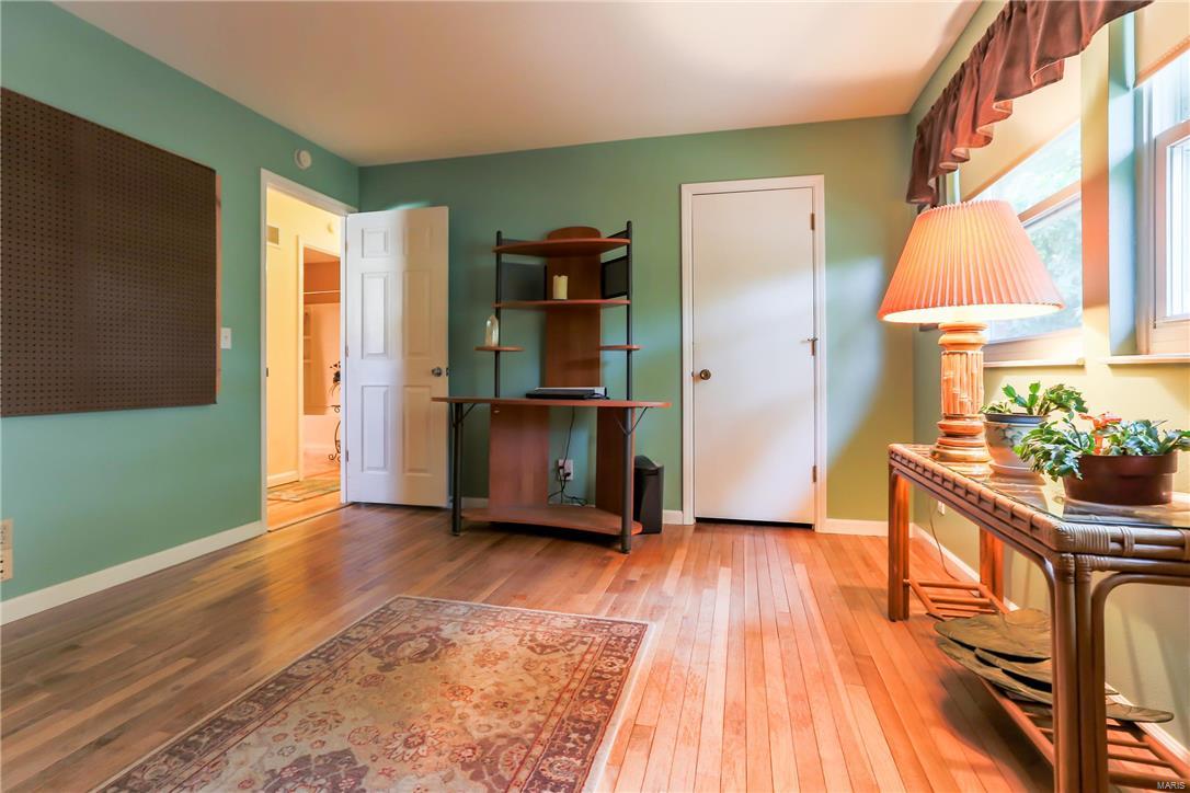 Hathaway Trails 1 - Residential