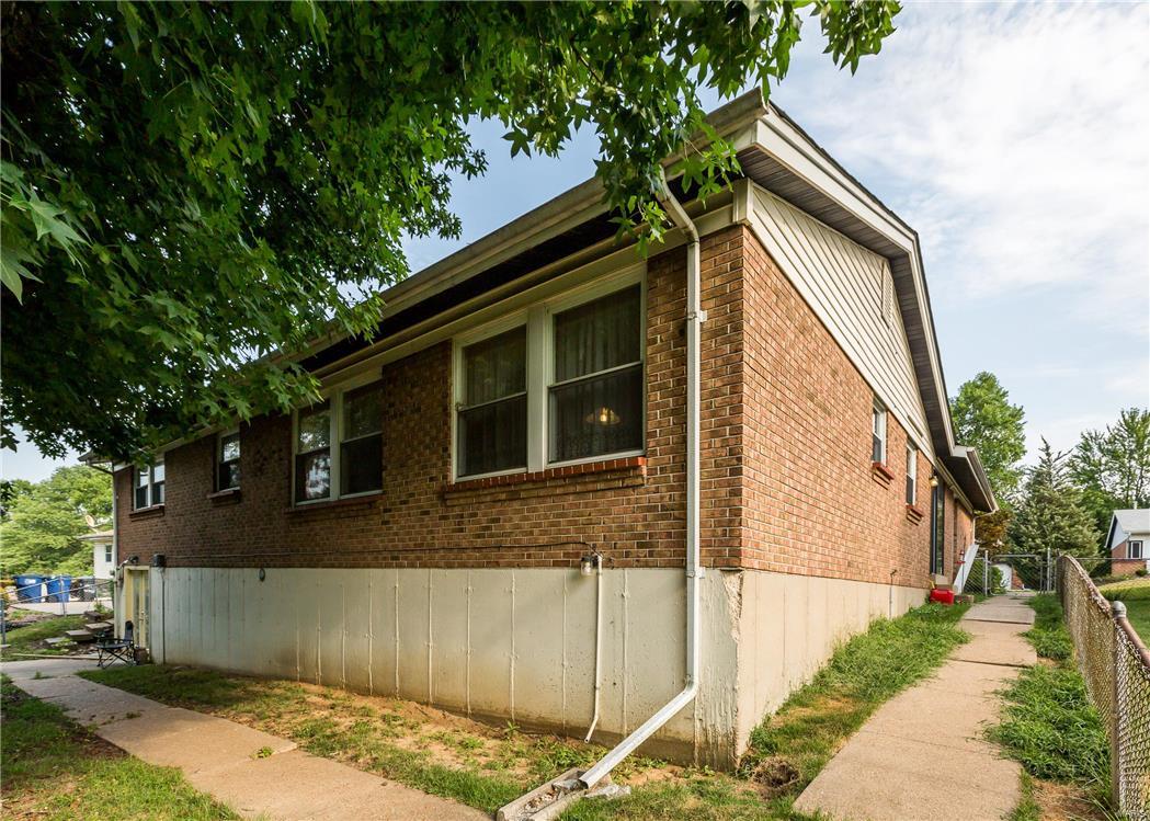 Hathaway Trails 1 - Residential