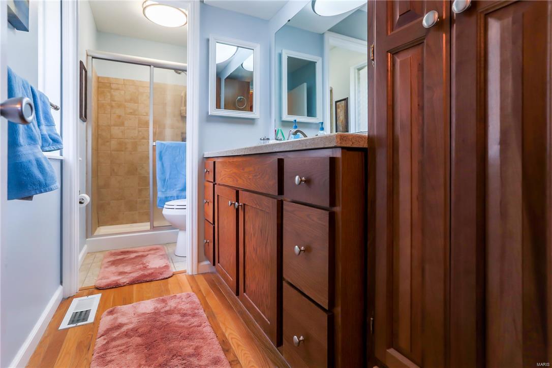 Hathaway Trails 1 - Residential