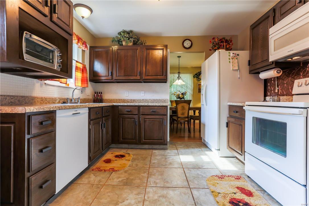 Hathaway Trails 1 - Residential