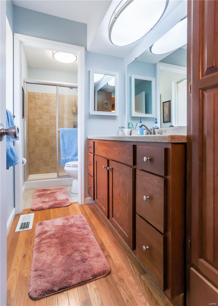 Hathaway Trails 1 - Residential