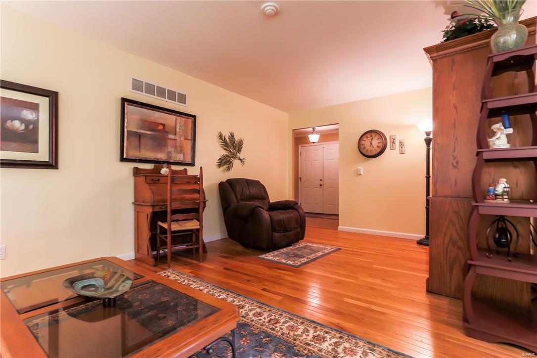 Hathaway Trails 1 - Residential