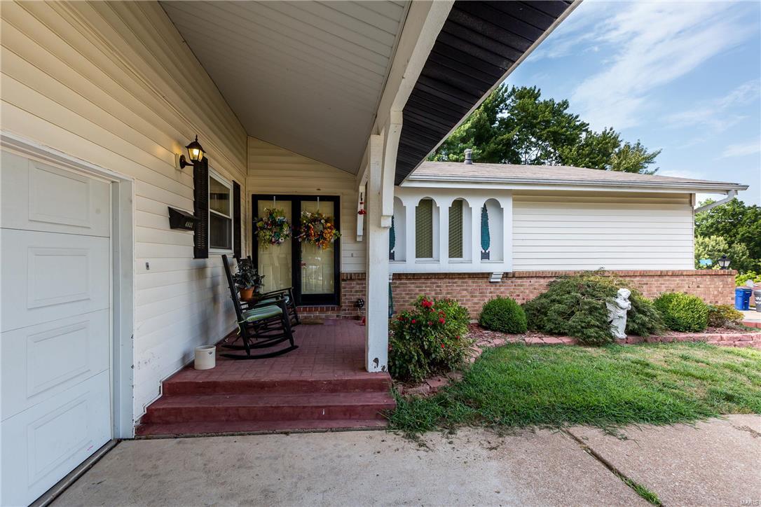 Hathaway Trails 1 - Residential