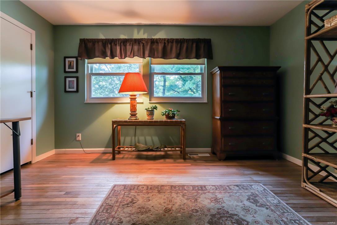 Hathaway Trails 1 - Residential