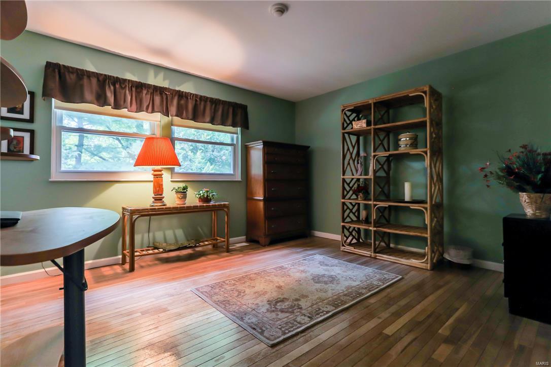 Hathaway Trails 1 - Residential