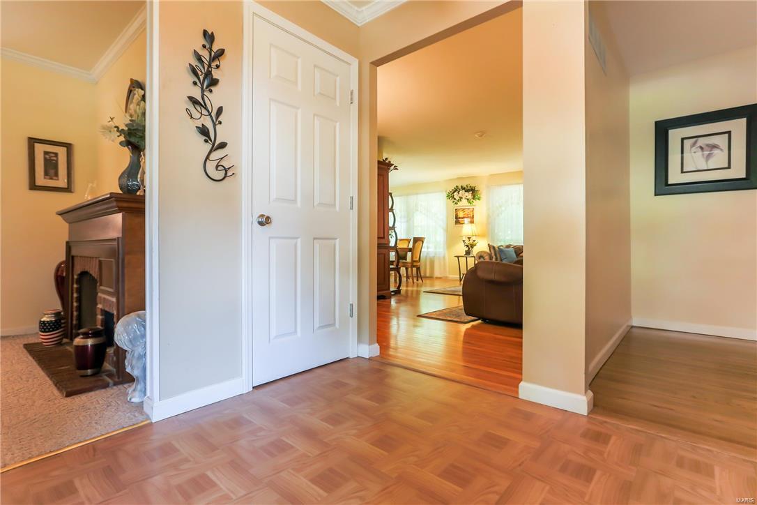 Hathaway Trails 1 - Residential