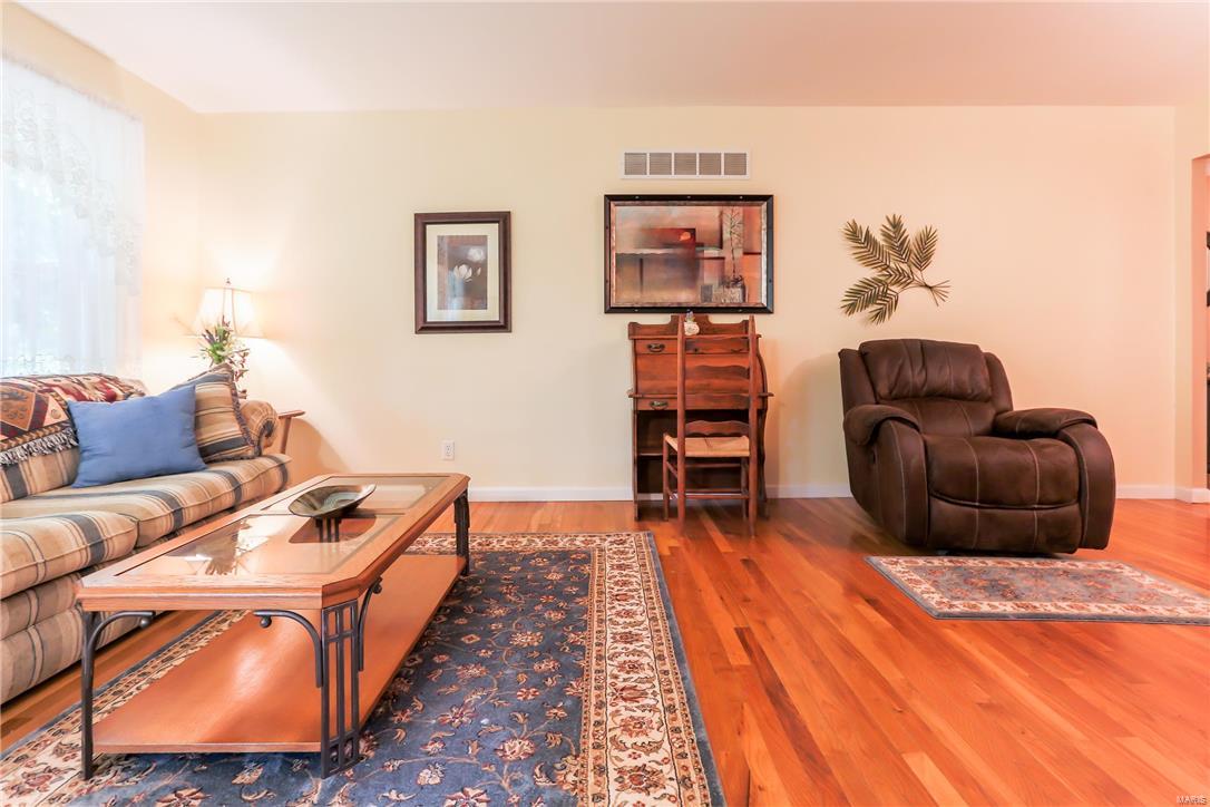 Hathaway Trails 1 - Residential