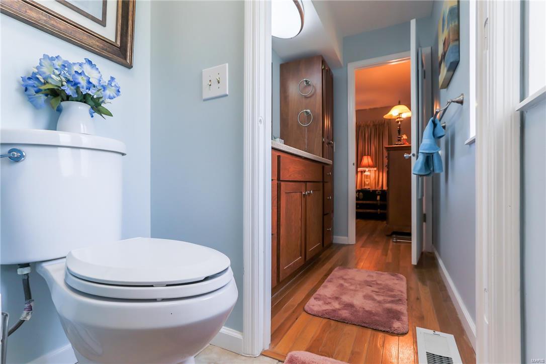 Hathaway Trails 1 - Residential