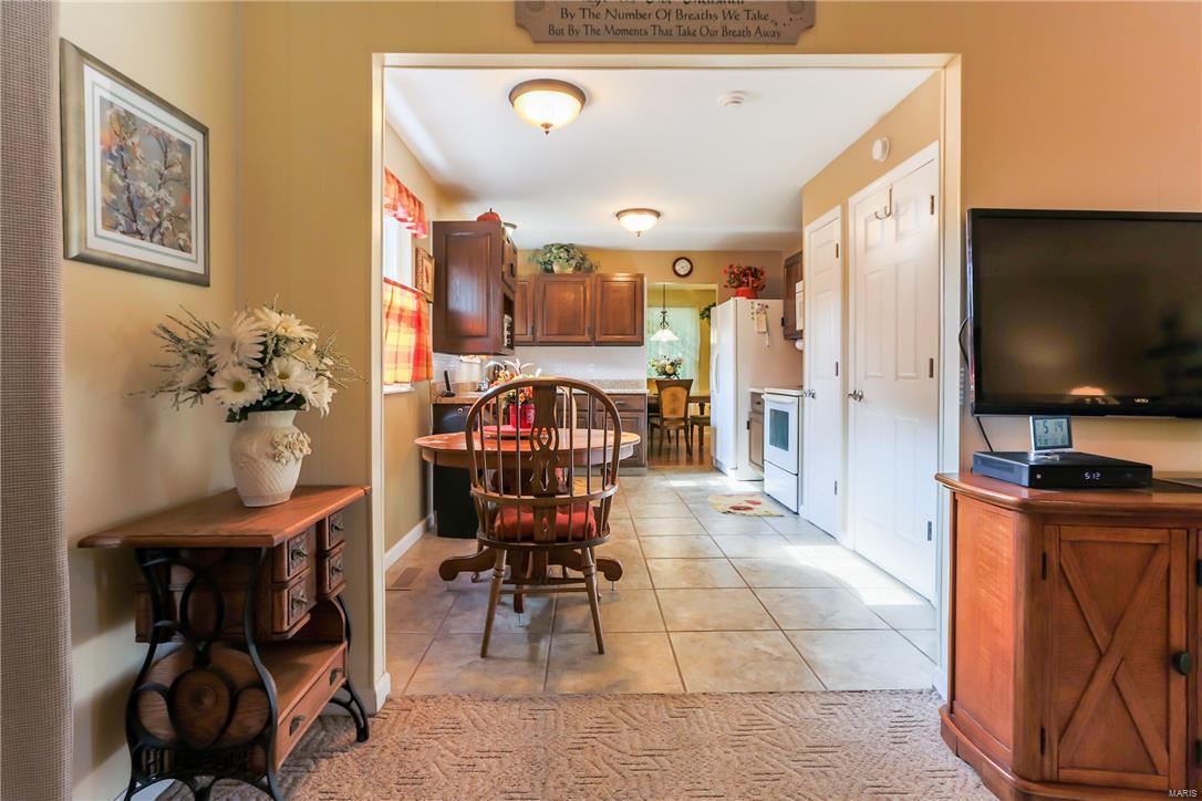 Hathaway Trails 1 - Residential