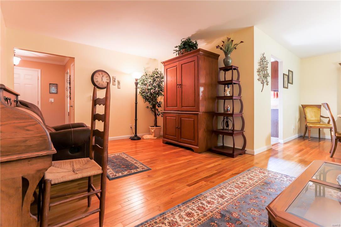 Hathaway Trails 1 - Residential