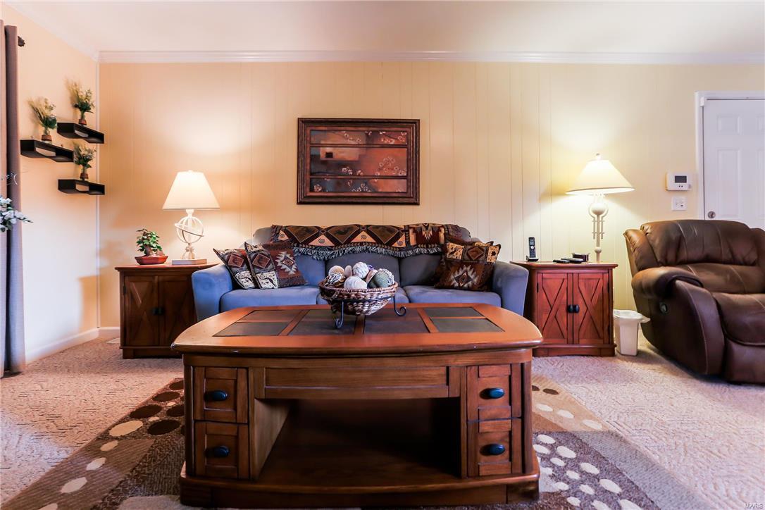 Hathaway Trails 1 - Residential