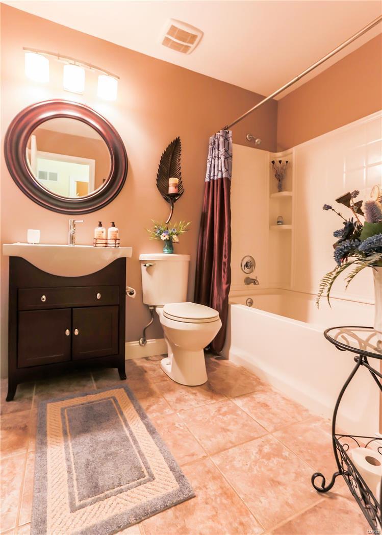 Hathaway Trails 1 - Residential