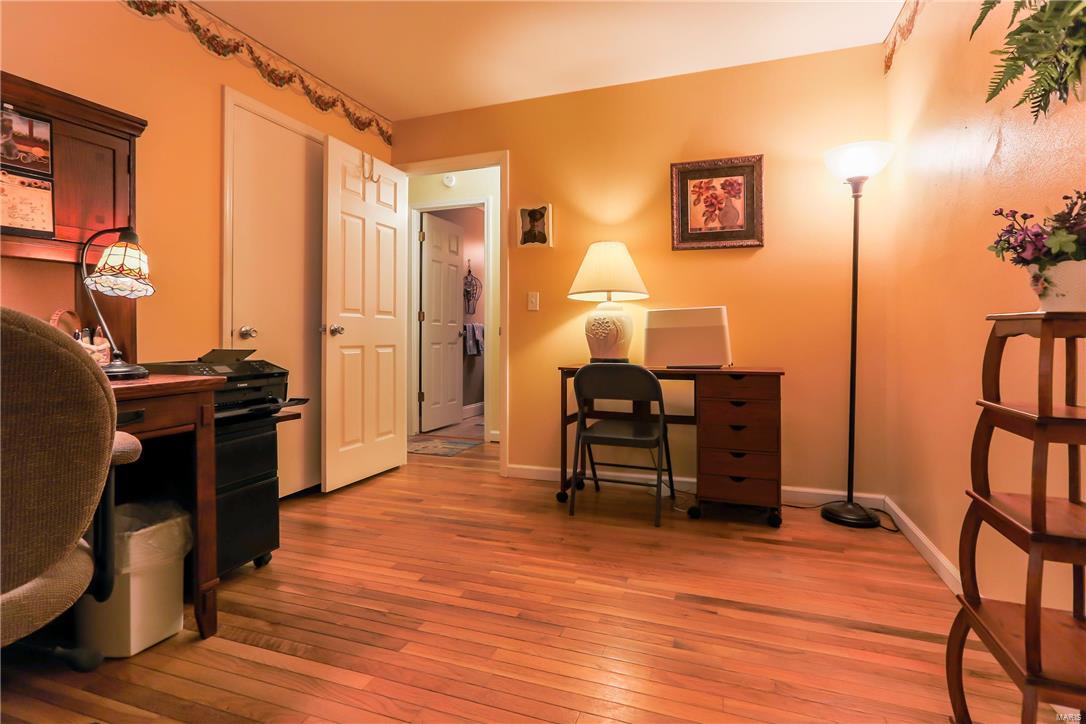 Hathaway Trails 1 - Residential