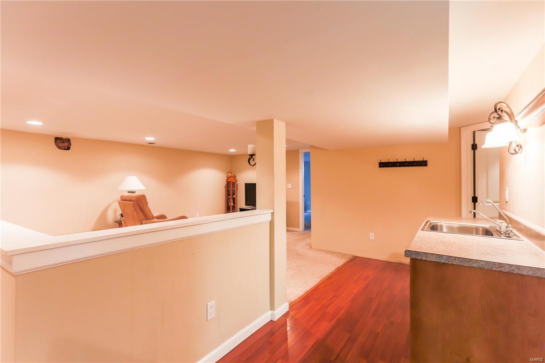 Hathaway Trails 1 - Residential