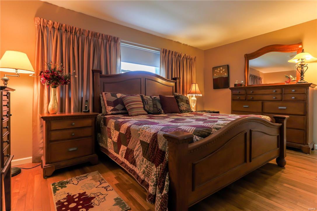 Hathaway Trails 1 - Residential