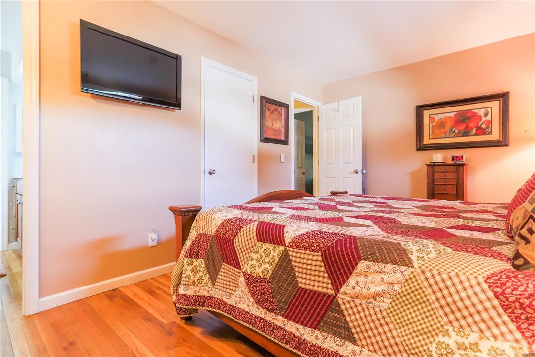 Hathaway Trails 1 - Residential