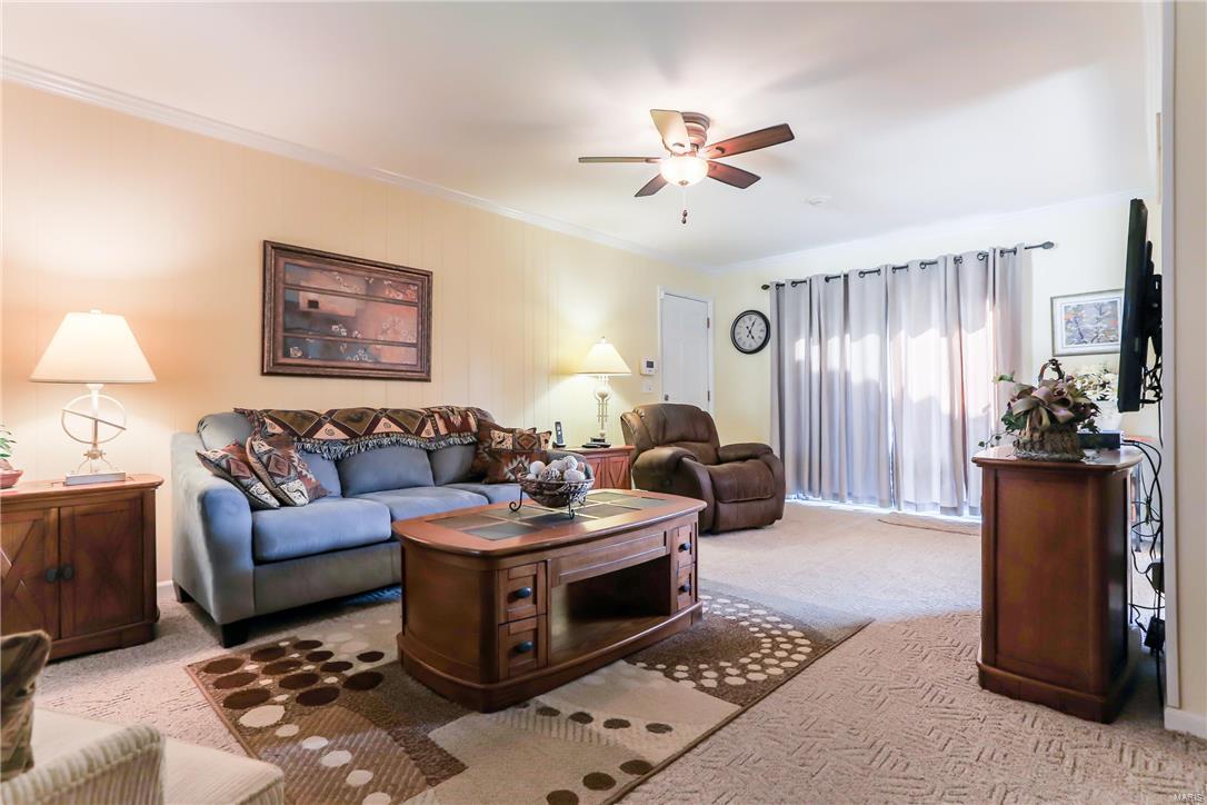 Hathaway Trails 1 - Residential