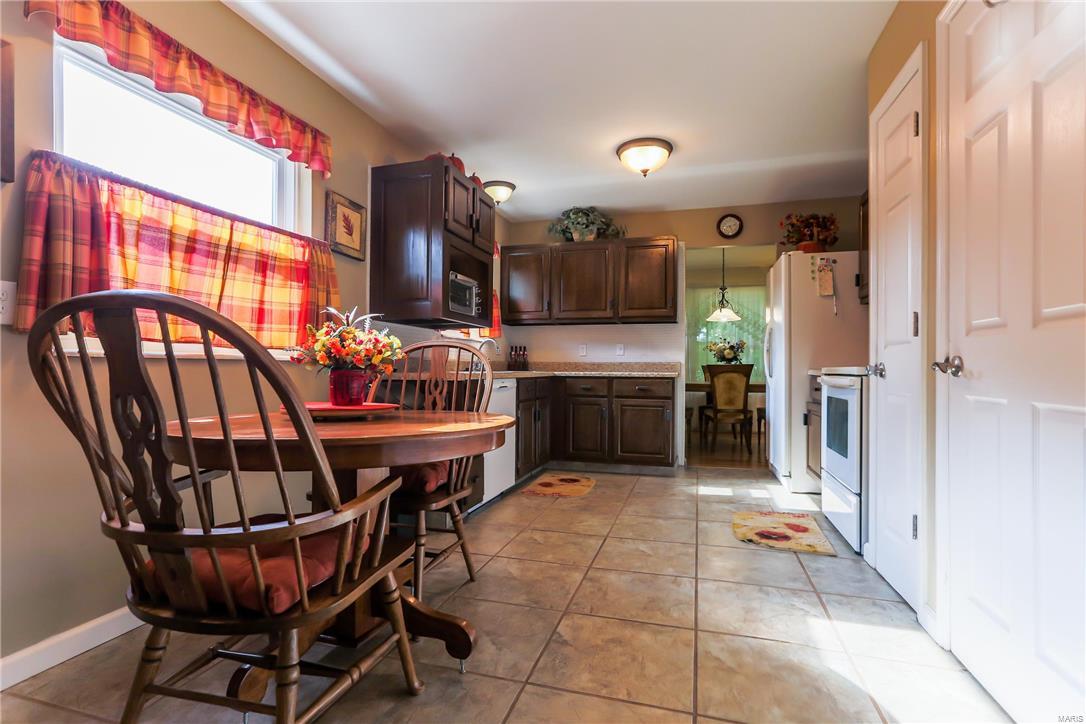 Hathaway Trails 1 - Residential