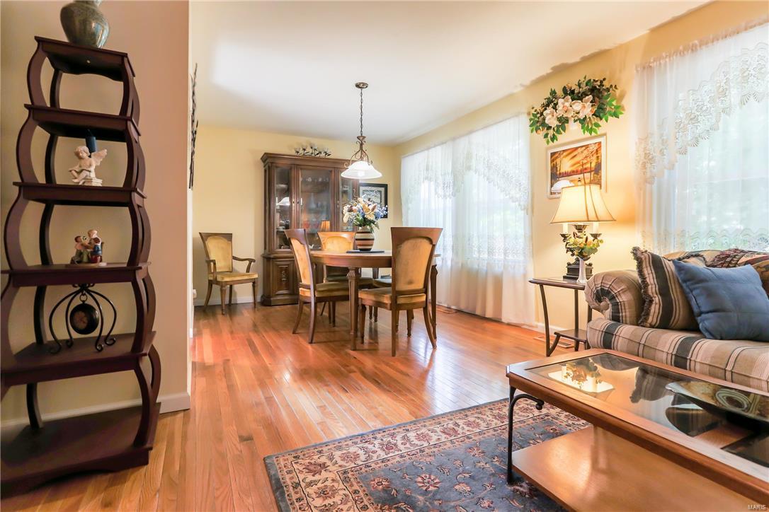 Hathaway Trails 1 - Residential