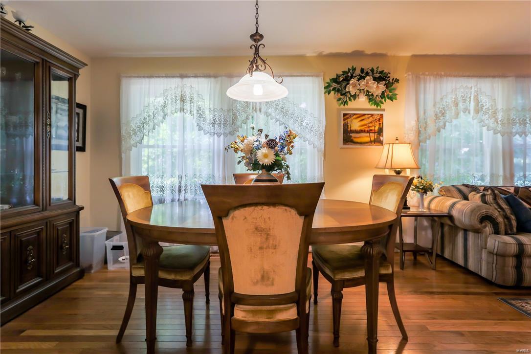 Hathaway Trails 1 - Residential