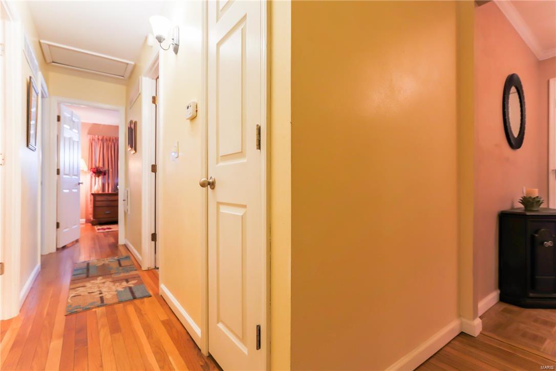 Hathaway Trails 1 - Residential