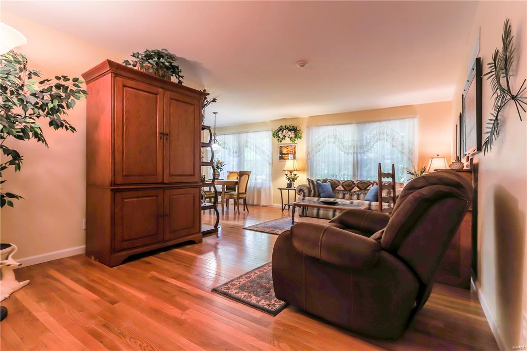 Hathaway Trails 1 - Residential