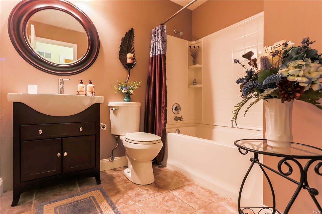 Hathaway Trails 1 - Residential