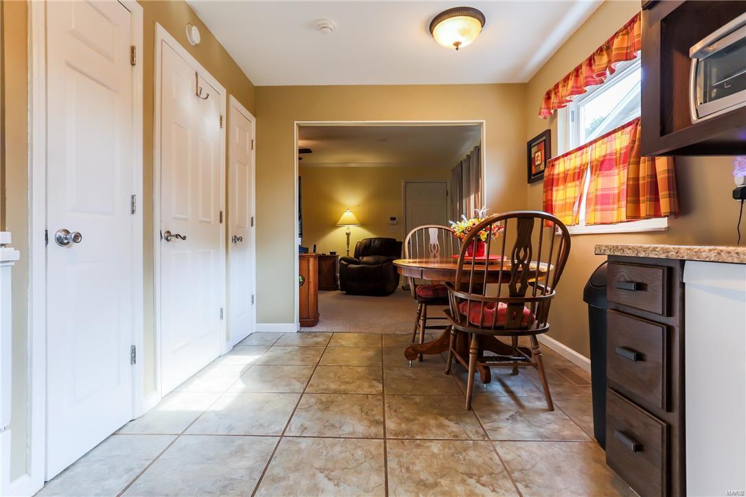 Hathaway Trails 1 - Residential