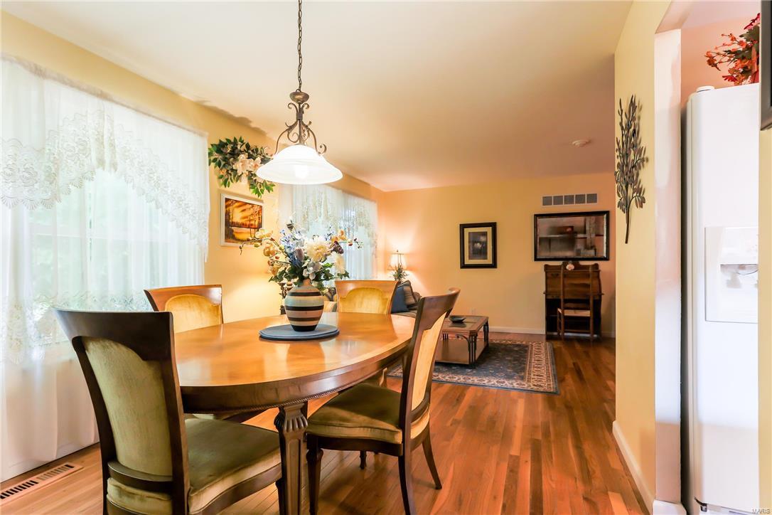 Hathaway Trails 1 - Residential