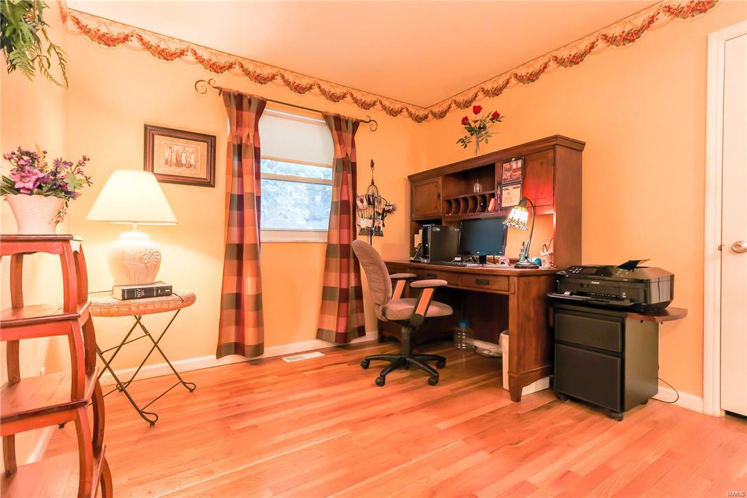 Hathaway Trails 1 - Residential