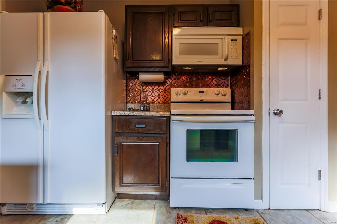 Hathaway Trails 1 - Residential