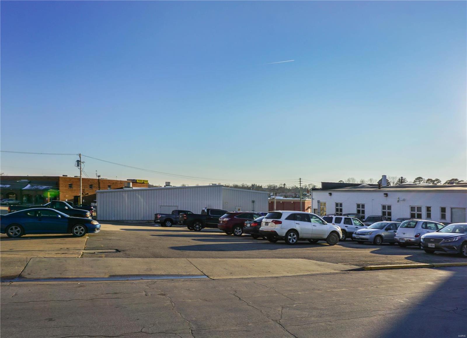 Bishops 4th Addition - Commercial Sale