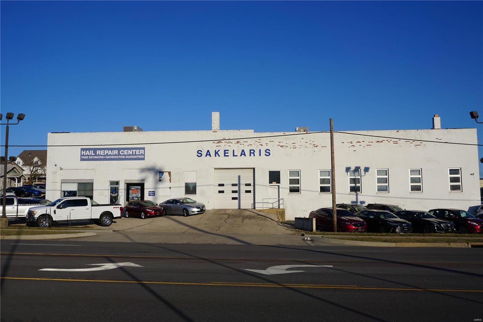 Bishops 4th Addition - Commercial Sale