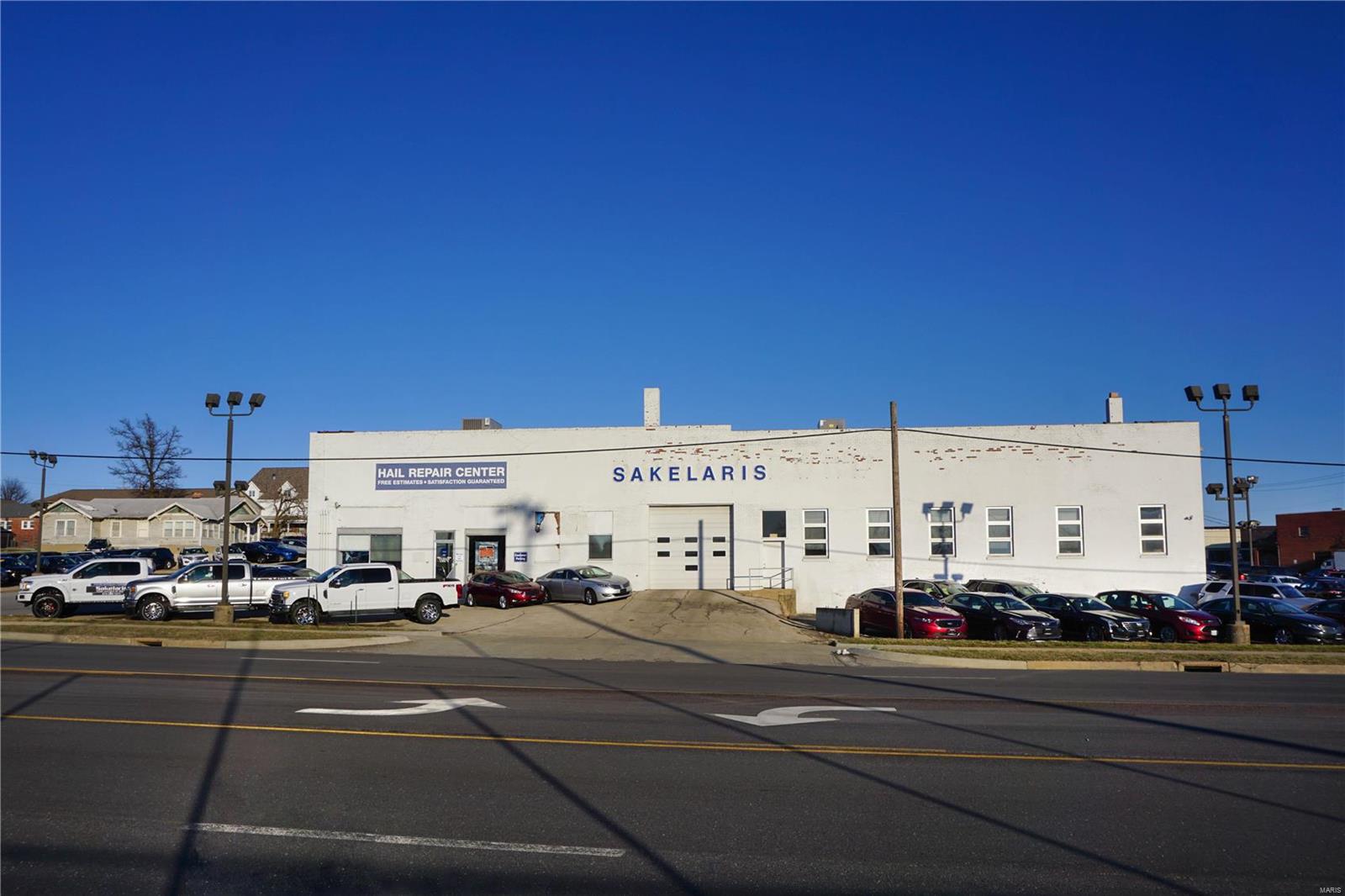 Bishops 4th Addition - Commercial Sale