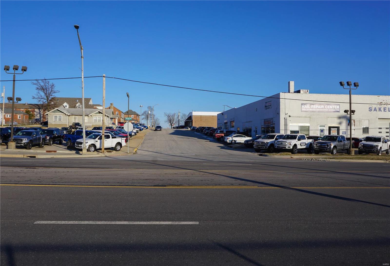 Bishops 4th Addition - Commercial Sale