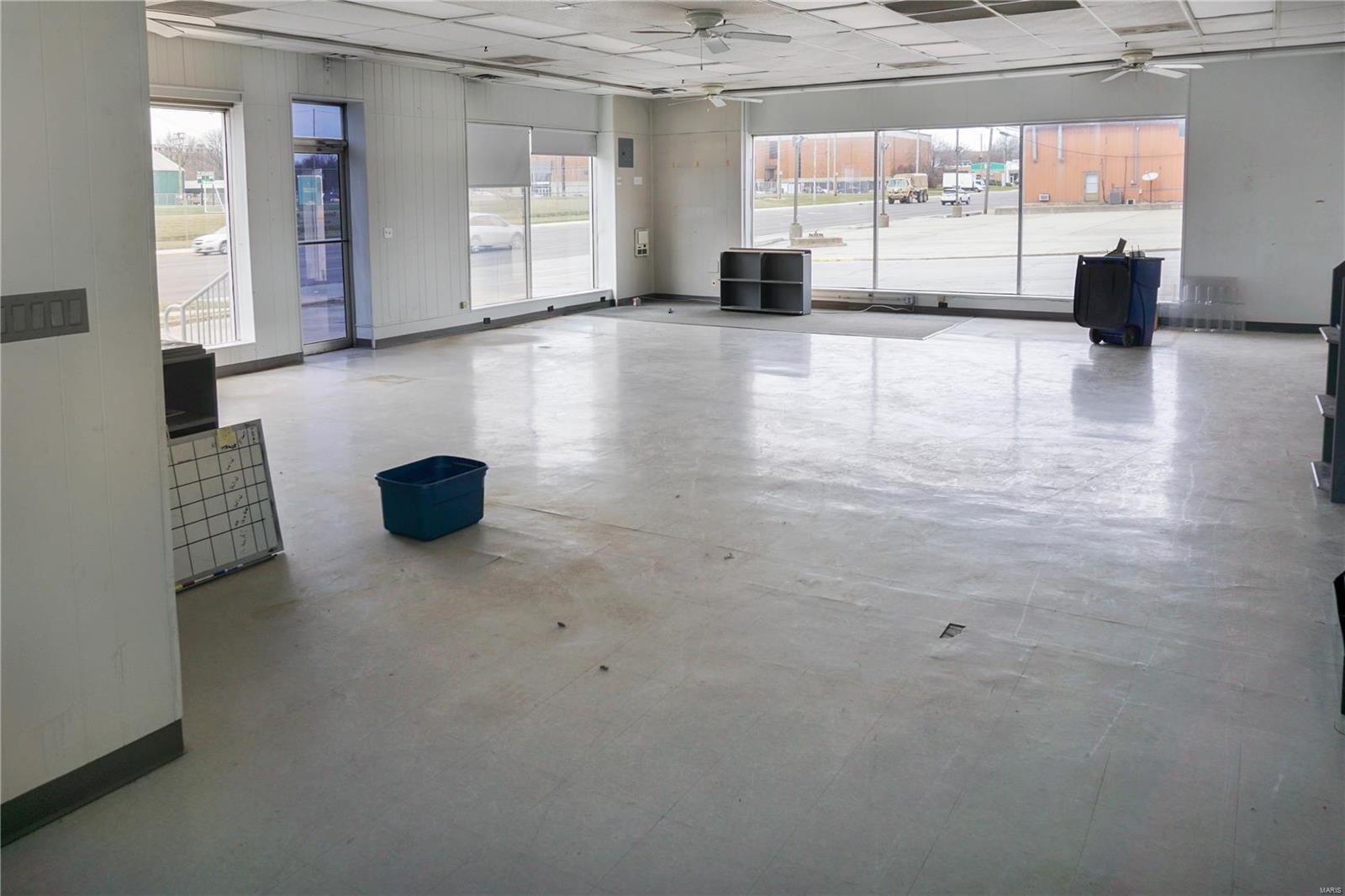 Bishops 4th Addition - Commercial Sale